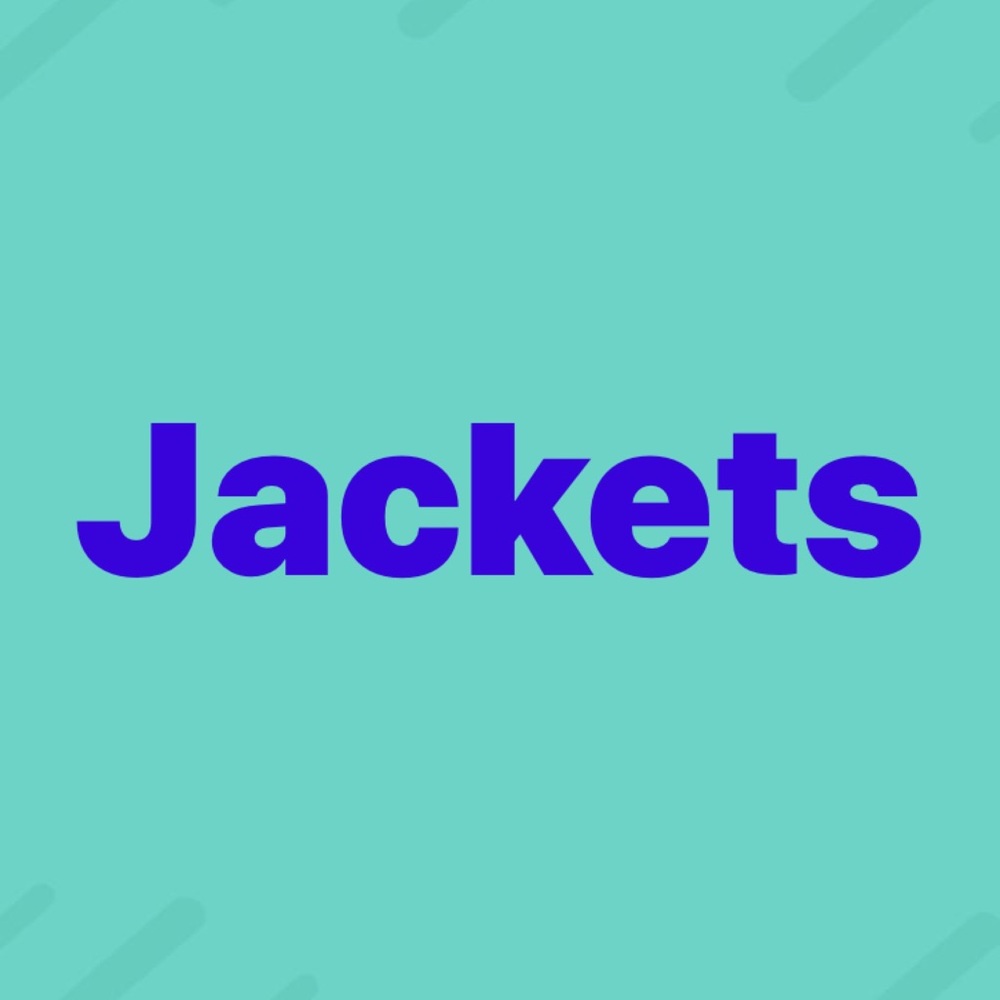 Jackets